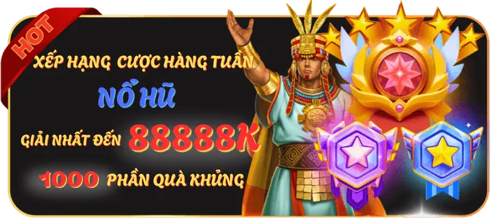 Rút tiền ưu tiên cho thành viên VIP