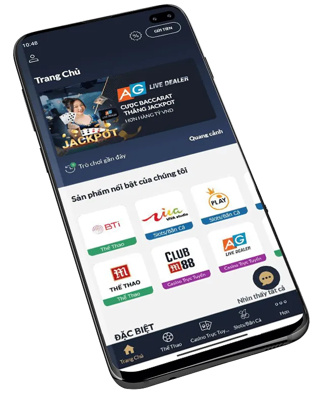 Minh họa lý do chọn hỗ trợ thienhabet chính thức