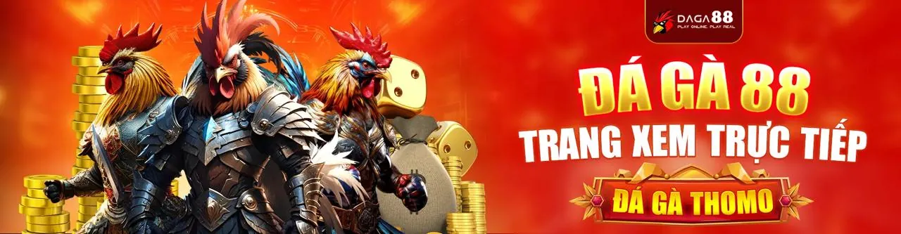 Đá gà trực tuyến kịch tính tại Thienhabet Chính Thức