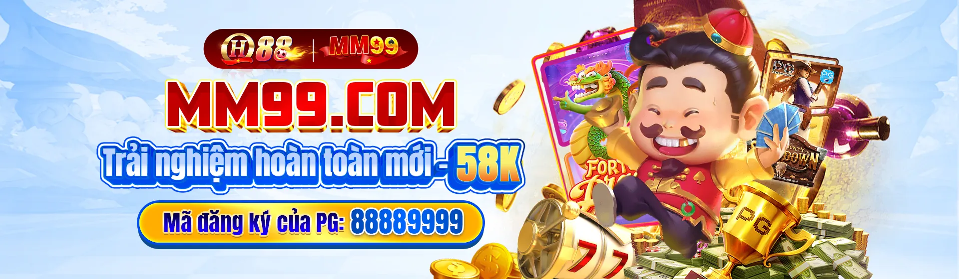 Hình ảnh chính trò chơi Slot tại thienhabet chính thức